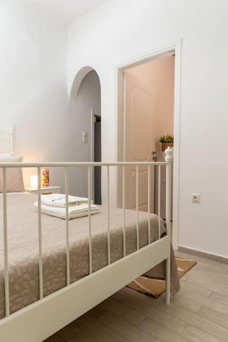Avgerinos Naxos City Exterior foto